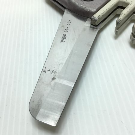  TOP工業 ダクトカッター 程度B