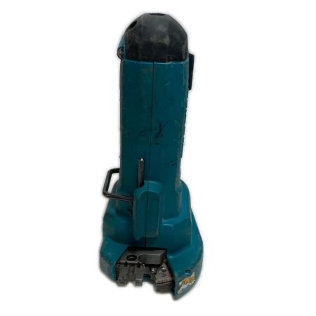  MAKITA マキタ 全ネジカッタ  充電器・ケース付  14.4v SC101D ブルー