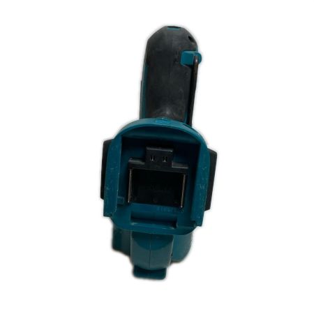  MAKITA マキタ 全ネジカッタ  充電器・ケース付  14.4v SC101D ブルー