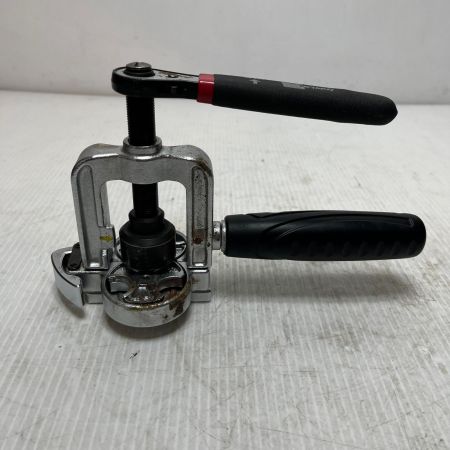  MIYAKO フレキ管用ツバ出し ケース付 MBS2KR