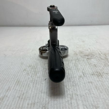  MIYAKO フレキ管用ツバ出し ケース付 MBS2KR