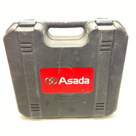  Asada マニホールド 動作未チェック R407C