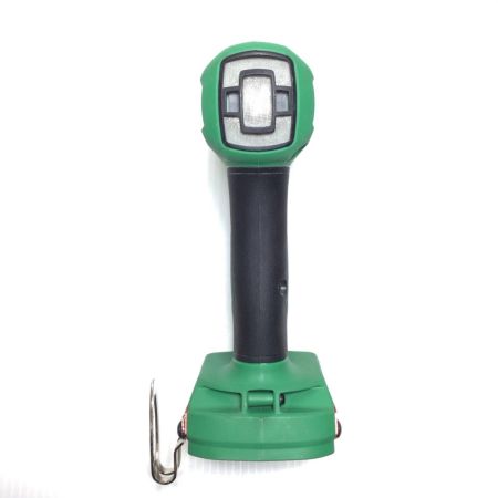  HiKOKI ハイコーキ エアダスタ 本体のみ コードレス式 18v 程度B RA18DA グリーン