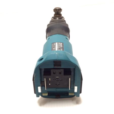  MAKITA マキタ マルチツール 本体のみ コードレス式 18v 程度B TM51D ブルー