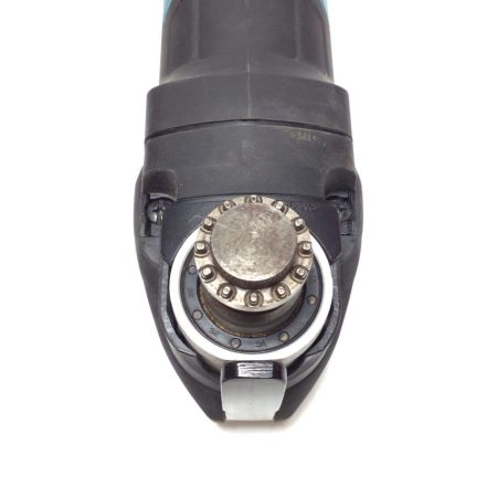  MAKITA マキタ マルチツール 本体のみ コードレス式 18v 程度B TM51D ブルー