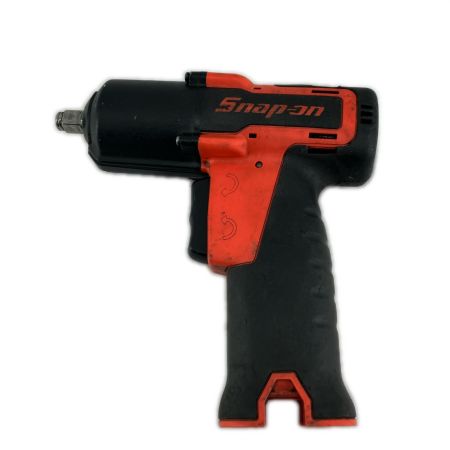 Snap-on スナップオン 締め付け工具　 CTJ761AO オレンジ