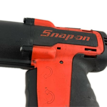 Snap-on スナップオン 締め付け工具　 CTJ761AO オレンジ