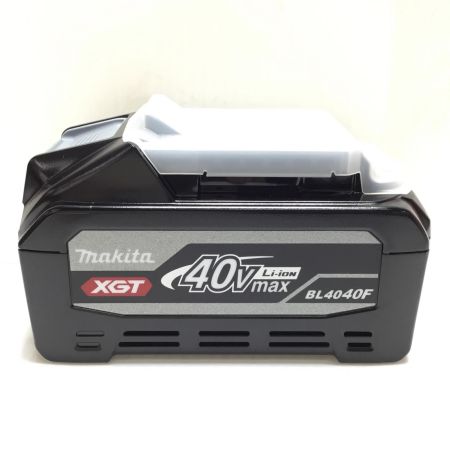  MAKITA マキタ バッテリー 未使用品(S) BL4040F
