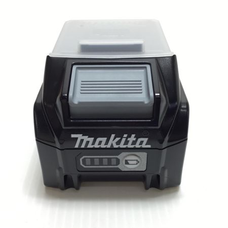  MAKITA マキタ バッテリー 未使用品(S) BL4040F