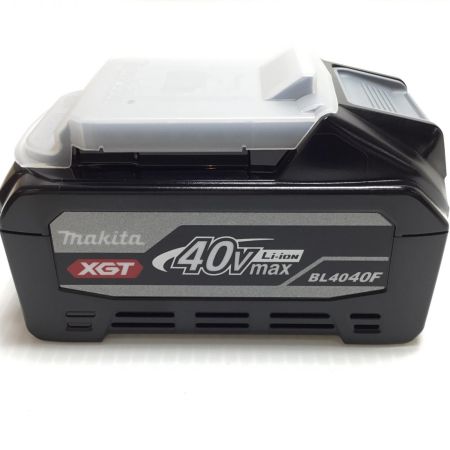  MAKITA マキタ バッテリー 未使用品(S) BL4040F