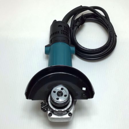  MAKITA マキタ ディスクグラインダー 付属品完備 コード式 100mm 未使用品(S) 9533B ブルー