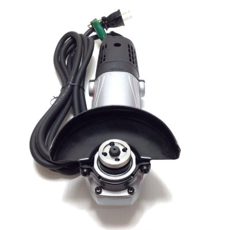  HiKOKI ハイコーキ ディスクグラインダー コード式 100mm 未使用品(S) PDH-100J