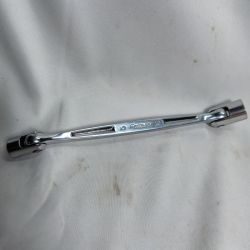 Snap-on スナップオン ハンドツール ダブルフレックスヘッドレンチ Snap-on FHM1012 FHM1012 Cランク