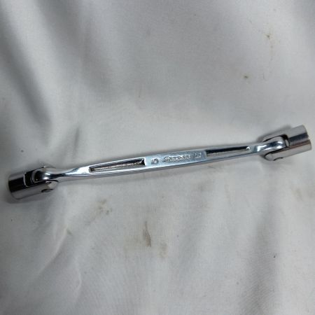 Snap-on スナップオン ハンドツール ダブルフレックスヘッドレンチ Snap-on FHM1012 FHM1012