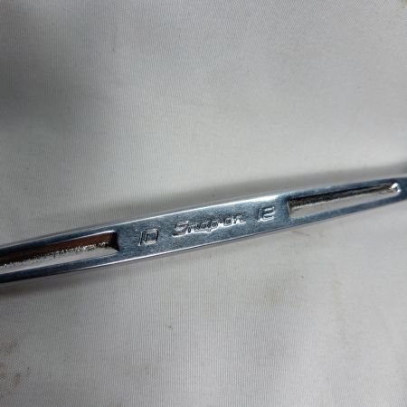 Snap-on スナップオン ハンドツール ダブルフレックスヘッドレンチ Snap-on FHM1012 FHM1012