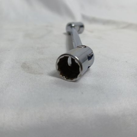 Snap-on スナップオン ハンドツール ダブルフレックスヘッドレンチ Snap-on FHM1012 FHM1012