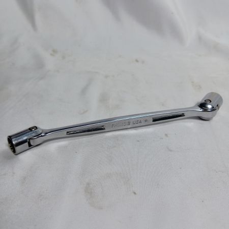 Snap-on スナップオン ハンドツール ダブルフレックスヘッドレンチ Snap-on FHM1012 FHM1012