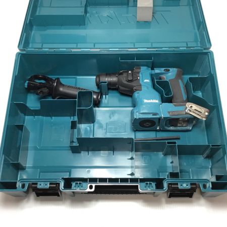  MAKITA マキタ ハンマドリル ケース付 コードレス式 18v 程度B HR183D ブルー