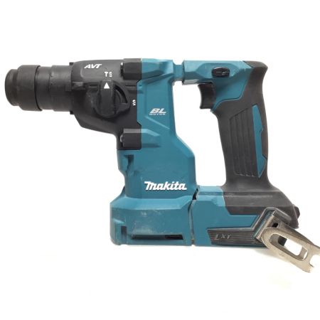  MAKITA マキタ ハンマドリル ケース付 コードレス式 18v 程度B HR183D ブルー