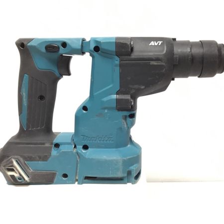  MAKITA マキタ ハンマドリル ケース付 コードレス式 18v 程度B HR183D ブルー