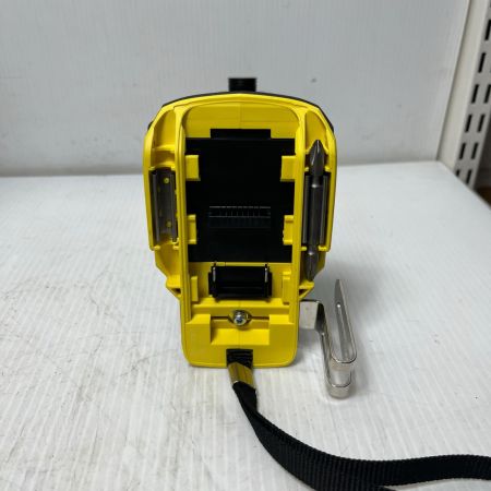 Panasonic パナソニック  インパクトドライバ  充電器・充電池2個・ケース付 EZ1PD1J18D-Y イエロー