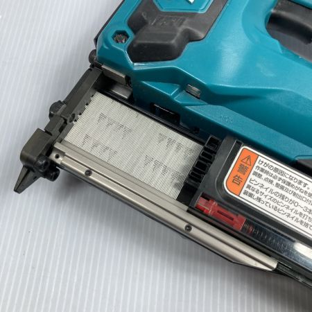  MAKITA マキタ 10.8V 充電式ピンネイラ ケース付 ※バッテリ・充電器なし PT354D ブルー