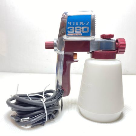  SEIWA スプレーガン コード式 ﾀﾌｴｱﾚｽ 380