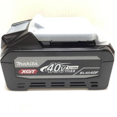  MAKITA マキタ バッテリー 未使用品(S) BL4040F