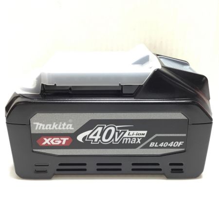  MAKITA マキタ バッテリー 未使用品(S) BL4040F