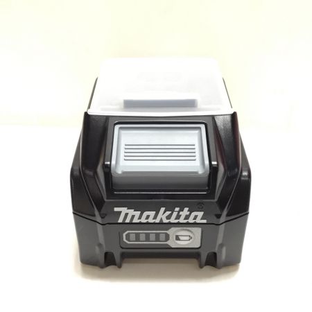  MAKITA マキタ バッテリー 未使用品(S) BL4040F