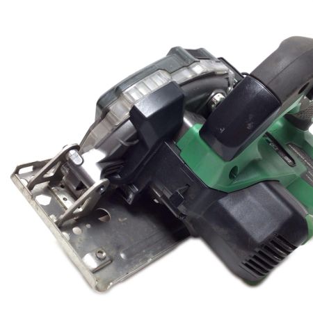  HiKOKI ハイコーキ チップソーカッター 程度C 本体のみ コードレス式 150mm 36v CD3605DB グリーン