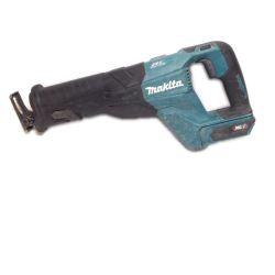 ΘΘ MAKITA マキタ レシプロソー 程度C 本体のみ コードレス式 40v JR001G キズ・ハガレ有 ブレードクランプ消耗しているため JR001G グリーン Cランク
