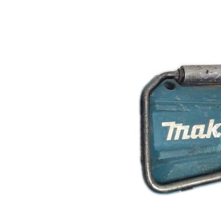  MAKITA マキタ レシプロソー 程度C 本体のみ コードレス式 40v JR001G キズ・ハガレ有 ブレードクランプ消耗しているため JR001G グリーン