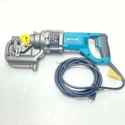 ΘΘ Ogura コード式 パンチャー ケース付 P302160 N208W グリーン Bランク