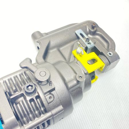  Ogura コード式 パンチャー ケース付 P302160 N208W グリーン