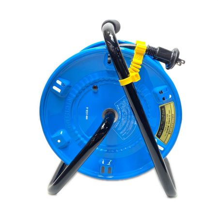  NICHIDO コードリール 未使用品(S) 2芯20ｍ3個口 NPW-203C