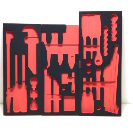  KTC ケーティーシー スタンダードセット[60点] ツールチェスト[3段3引出し] オレンジ 未使用品(S) SK46026XT-G/SKX0223CR