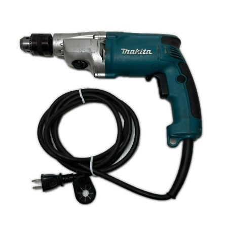  MAKITA マキタ 2スピードドリル 本体のみ コード式 DP4010 ブルー