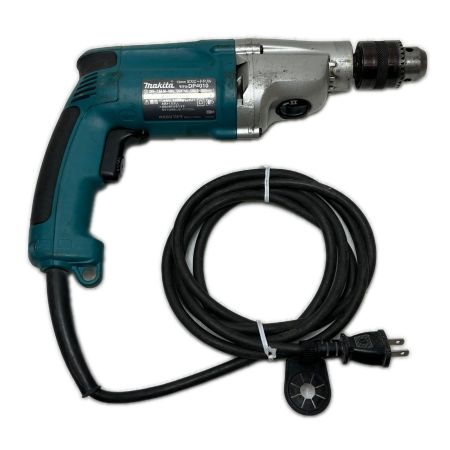  MAKITA マキタ 2スピードドリル 本体のみ コード式 DP4010 ブルー