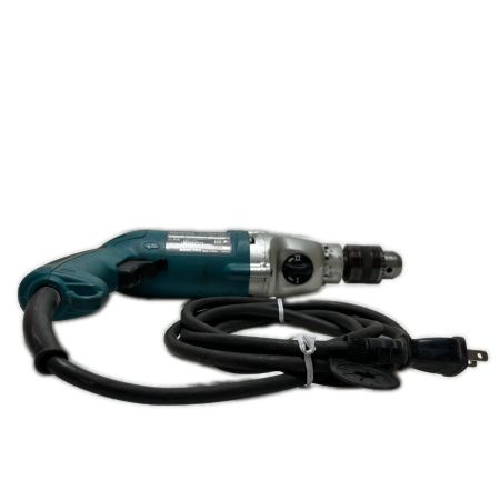  MAKITA マキタ 2スピードドリル 本体のみ コード式 DP4010 ブルー