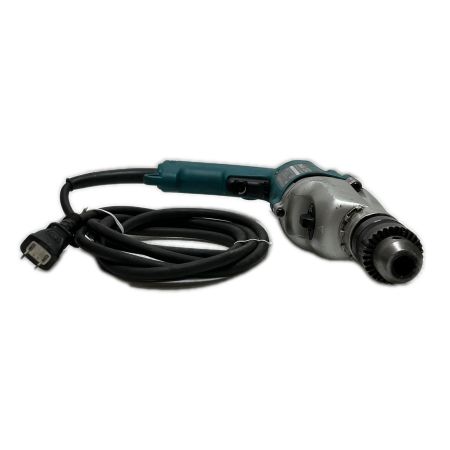  MAKITA マキタ 2スピードドリル 本体のみ コード式 DP4010 ブルー