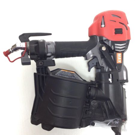  MAX マックス 釘打機 本体のみ 高圧 90mm 程度B HN-90N6(D)