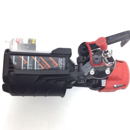  MAX マックス 釘打機 本体のみ 高圧 90mm 程度B HN-90N6(D)