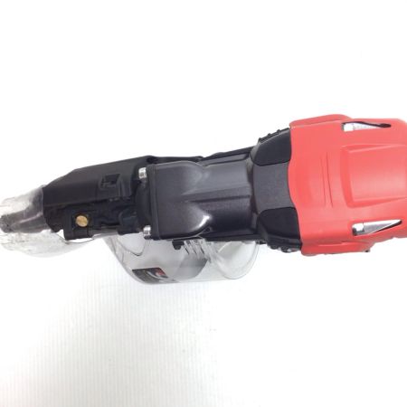  MAX マックス 釘打機 本体のみ 高圧 90mm 程度B HN-90N6(D)