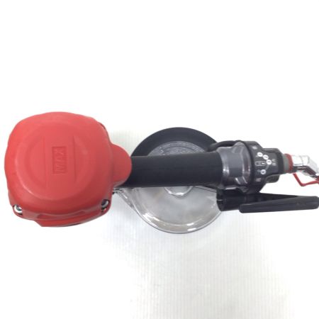  MAX マックス 釘打機 本体のみ 高圧 90mm 程度B HN-90N6(D)