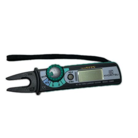  KYORITSU フォークカレントテスター  KEW2300R