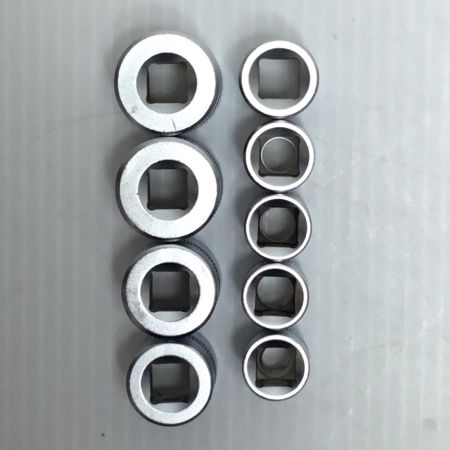  VESSEL ベッセル 電動スリムラチェットセット 程度A 400ER3-1M