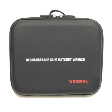  VESSEL ベッセル 電動スリムラチェットセット 程度A 400ER3-1M