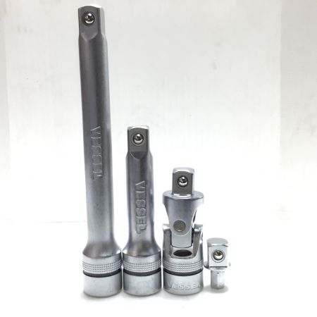  VESSEL ベッセル 電動スリムラチェットセット 程度A 400ER3-1M