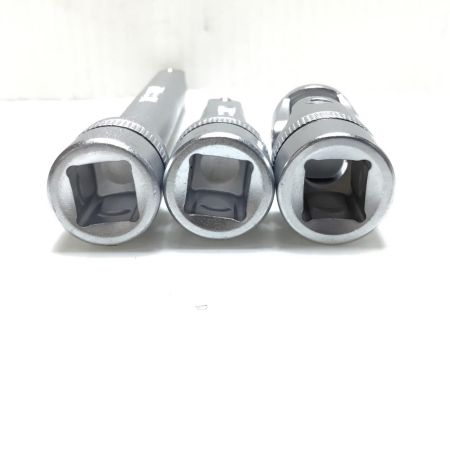  VESSEL ベッセル 電動スリムラチェットセット 程度A 400ER3-1M